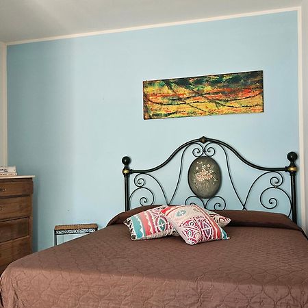 Villa Belvedere Lipari  Eksteriør billede